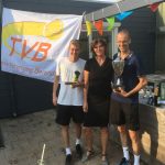 Clubkampioenen Tennisvereniging Barendrecht weer bekend!