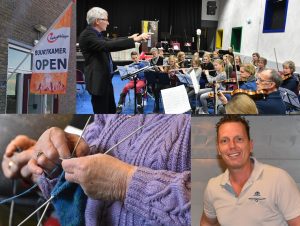 21 sept - 1 okt: Gratis activiteiten en kennismakingen in Barendrecht tijdens de 'Kom Erbij' week