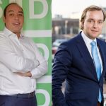 D66 en EVB maken lijsttrekkers bekend voor gemeenteraadsverkiezingen 2018