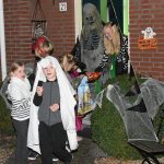 Overzicht: Halloween activiteiten en Trick-or-Treats in Barendrecht