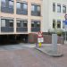 Parkeergarage onder gemeentehuis Barendrecht (Maasstraat)