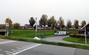 Mobiele camera's ingezet na straatroven Vrijenburgweg en Voordijk