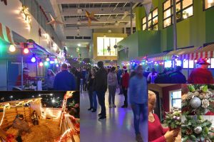 Vrijdag 8 december: Kerstfair en open dag bij Edudelta college Barendrecht