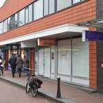 Kinderkledingwinkel 'Comeback' verhuist winkel van Carnisse Veste naar de Middenbaan