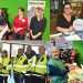 Vrijwilligersmarkt in Het Kruispunt: Kennismaking met vrijwilligersorganisaties in Barendrecht