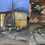 Burgemeester na recente brandstichtingen: Nog geen verdachte(n) in beeld