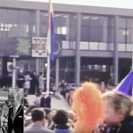 Video 1970: Koningin Juliana bezoekt gemeente Barendrecht