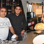 Ristorante PaPi geopend aan het Doormanplein: "De sfeer van Italië naar Barendrecht"