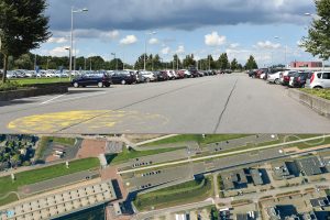 Plan: Minimaal 50 extra parkeerplaatsen op station Barendrecht en blauwe zone in omliggende wijken