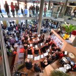 Zaterdag 17 maart: Harmonievereniging met festival “Muziek Centraal” in Het Kruispunt