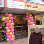 Surinaams restaurant Fara Lobi op Middenbaan sluit de deuren wegens tegenvallende omzet