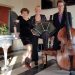 25 feb. Barendrecht Klassiek: Trio Tangata brengt Argentijnse muziek en eigen composities