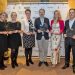 Winnaars ondernemersprijzen BAR-regio, Theehuys Polderzicht start-up van het jaar