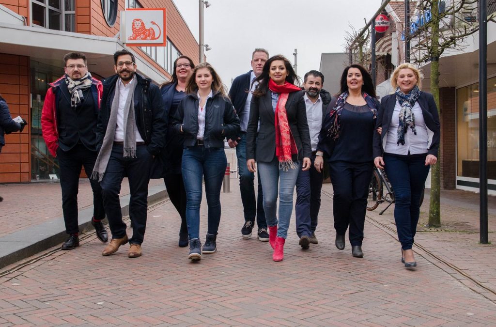 PvdA: “Zeker Zijn Van Een Mooie Toekomst Voor Iedereen!” – BarendrechtNU.nl