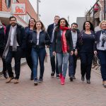 PvdA: "Zeker zijn van een mooie toekomst voor iedereen!"