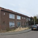Overeenkomst voor ontwikkeling van 93 levensloopbestendige appartementen Mr. Lohmanstraat - Thorbeckestraat
