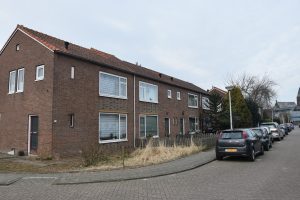 Overeenkomst voor ontwikkeling van 93 levensloopbestendige appartementen Mr. Lohmanstraat - Thorbeckestraat