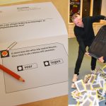 Barendrechters stemmen in kleine meerderheid vóór 'sleepwet', landelijk gaan tegen-stemmers richting de winst
