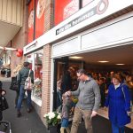 Zaterdag 10 maart: Terre des Hommes winkel Barendrecht één jaar