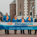 SGP-ChristenUnie: "Samen voor Barendrecht!" #GR18