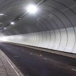 Energiebesparing van 75 procent door dynamische led-licht in Tweede Heinenoordtunnel
