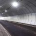 Energiebesparing van 75 procent door dynamische led-licht in Tweede Heinenoordtunnel