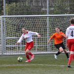 Voetbalclinic voor meiden van 6 t/m 15 jaar: "Meidenvoetbal een boost geven op sportpark De Bongerd"