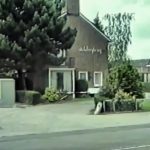 Video 1987: Afscheid bij weegbrug en koelhuis aan 1e Barendrechtseweg