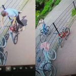 Vanmiddag gestolen fiets vanaf schoolplein Rehobôthschool nu alweer terecht