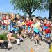 Leerlingen van Het Kompas halen €6.594 op met sponsorloop voor goede doel