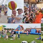 Kiwanis Kinderfeest 2018 bij De Kleine Duiker: Zonovergoten dag vol activiteiten voor kinderen