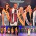 Claudio knapste man in Theater Het Kruispunt: Mister International Netherlands 2018
