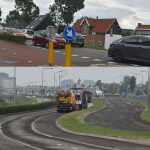Veel sluipverkeer over Middeldijk door werkzaamheden aan Kilweg