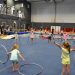 16 aug: Open instuif bij Gymnastiekvereniging Barendrecht voor kinderen van 4 t/m 7 jaar
