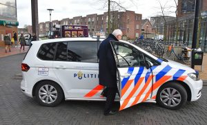 Burgemeester wil intensievere aanpak van ondermijnende en georganiseerde criminaliteit in Barendrecht