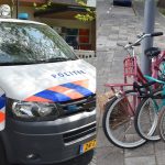 Fietsendieven aangehouden, jongste 9 jaar: Politie zoekt eigenaar van fietsen in omgeving Brandsma-Akker