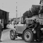 Video 1936: Hooimeijers eerste export vanuit Barendrecht