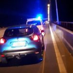 Auto gestolen in Barendrecht, autodief aangehouden op de A29