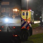 Dadergroep steekincident Nieuweland niet bekend bij politie, jongerenwerk en gemeente
