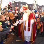 FOTO’S: Sinterklaasintocht en optocht in Carnisselande 2018