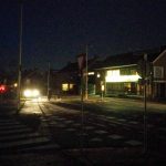 Opnieuw grote storing aan straatverlichting in wijken rond centrum Barendrecht
