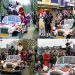 Video 2002: Intocht van Sinterklaas in Barendrecht