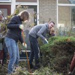 50 jonge vrijwilligers actief tijdens 2e Diacodoe in Barendrecht