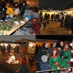 FOTO'S: Sfeervolle kerstmarkt bij de Kleine Duiker