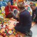 Ruim 1500 kinderen blij gemaakt met presentjes: "Sinterklaas cadeautje voor wie dat niet vanzelfsprekend is"