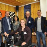 Bekende Nederlanders bij 9e editie Sportcafé Barendrecht
