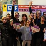 Barendrechtse filmmakers winnen prijzen met Western