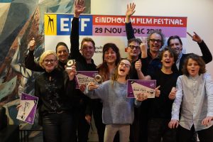 Barendrechtse filmmakers winnen prijzen met Western