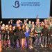 FOTO'S: Sportgala Barendrecht 2019 bekroont zeven winnende sporters, ploegen en coach