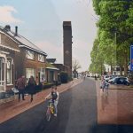 Voordijk wordt 3.5 km lange fietsstraat en toch geen proef met openstelling bussluis Carnisseweg